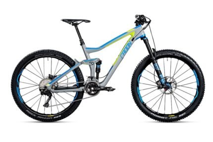 Mountain Bike 02
